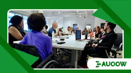 Inclusive Incubators: How Startup Hubs Are Supporting Disabled Founders