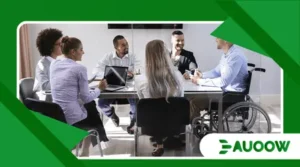 Boardroom Diversity: How Disability Inclusion Impacts Corporate Decisions