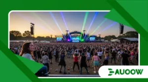 How Music Festivals Are Becoming More Accessible