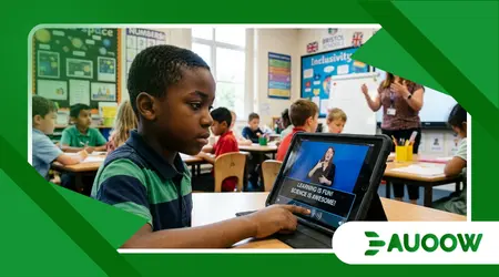 How AI in inclusive education is reshaping classrooms in 2026