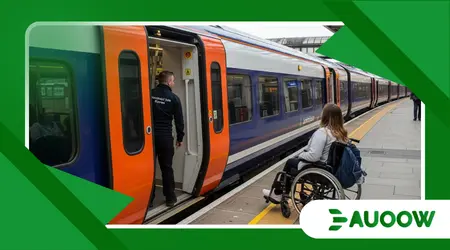 Railway Accessibility Laws vs Reality: A Global Comparison