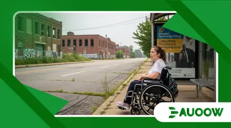 Why Healthcare Accessibility Depends More on Zip Code Than Rights