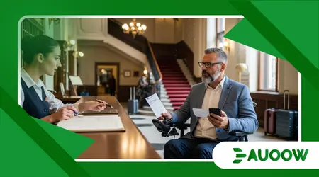 Why accessible travel design is still rare in tourism today