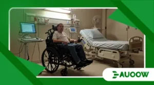 Energy Dependency in Assistive Hardware: Accessibility During Power Failures