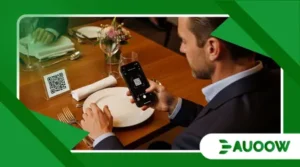 Why QR code menus accessibility still fails blind users today