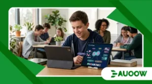 How AI Tutors Are Changing Learning Opportunities for Students with Disabilities