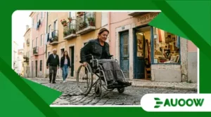Why Micro-Grants Outperform Large Funds for Disabled Entrepreneurs