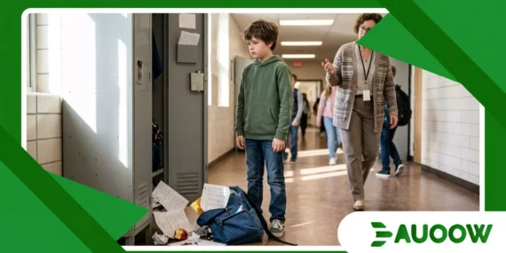 Supporting Executive Function Challenges in Mainstream Schools