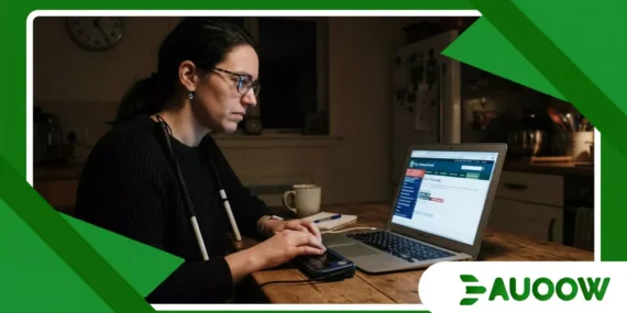 The Growing Push for Accessible Government Websites