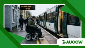 The Future of Accessible Public Transportation Policies