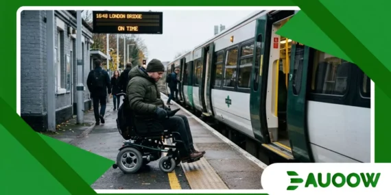 The Future of Accessible Public Transportation Policies