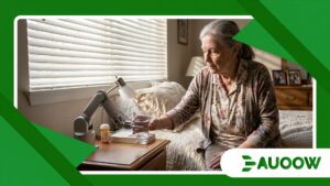 The Role of Robotics in Independent Living