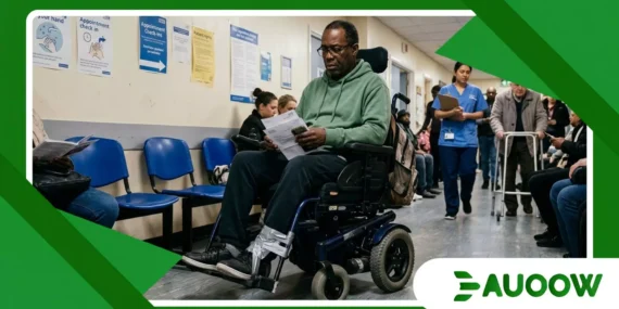 The impact of assistive technology rights on public healthcare