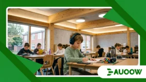What Inclusive Classrooms Could Look Like by 2030