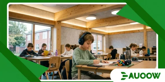 What Inclusive Classrooms Could Look Like by 2030
