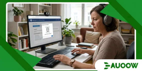 Why Accessible Digital Identity Systems Matter