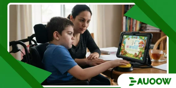 How Accessible Are Popular Educational Apps in 2026?