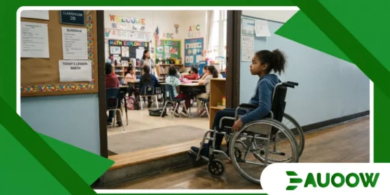Why inclusive education observatories matter for school policy