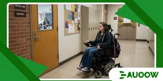 How Student Voices Are Shaping Inclusive Education Policies