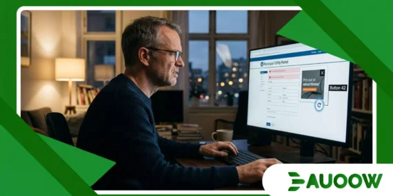 How to Evaluate a Website’s Accessibility Before Using It
